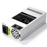 Alimentations PC 350W de premier choix, module d'alimentation Flex ATX pour ordinateur de bureau