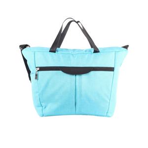 Di Vendita caldo Del Bambino di Trasporto Accessori Multiuso Portatile di Stoccaggio Di Grandi Dimensioni Tote Mamma Sacchetto Del Pannolino - Product Image 5