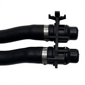 FOR Land Rover Coolant Hose LR068931 For <b>Range</b> Rover Evoque Sport Replacement Part - Product Image 4