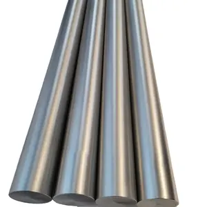 99.95% Niobium Nb Bar Staven Voor Zeldzame Aardmetalen Industrie Vacuümoven