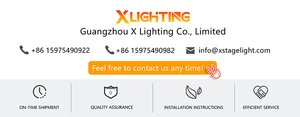 X Winch 12M LED Light Source Kinetic Motor Lifting System - Product Image 4