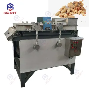 Stainless Steel Cocoa Bean Coating Swing Oven Peanut Swing Oven For Nuts Beens Coated Nut Roasting Machine