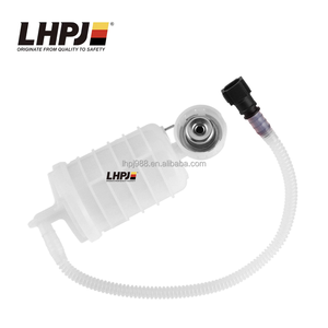 LHPJ pabrik grosir bagian pompa bahan bakar tambahan elektrik mobil 16147186454 perakitan untuk BMW E83 Facelifted X3 <span class=keywords><strong>2</strong></span>.5/3.0SI - Product Image 1