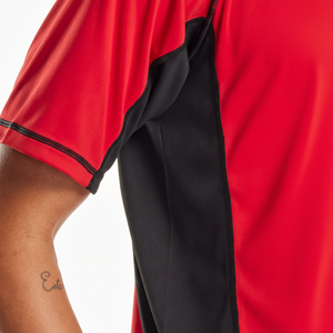 Protector de erupción transpirable impreso personalizado para hombres Compresión ligera de alta calidad Nuevo estilo Gimnasio MMA OEM - Product Image 1