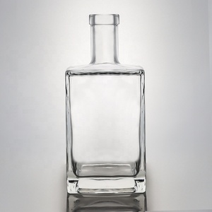 Produit d'usine vente en gros bouteilles cylindre en verre bouteille ronde bouteilles de vin <span class=keywords><strong>magnum</strong></span> fabriquées en usine - Product Image 3