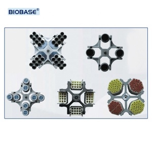 צנטריפוגה שולחנית במהירות נמוכה BIOBASE דגם BKC-TL5LII בעלת קיבולת גדולה לניתוח איכותי של סרום - Product Image 3