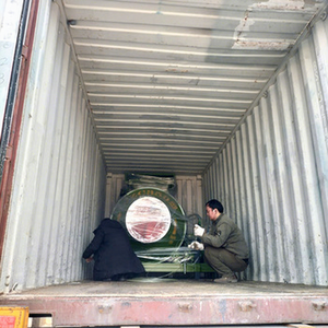 JZC500 Mesin Pengaduk Beton Diesel 500 Liter dengan Drum Putar, Efisiensi Tinggi, Produktivitas 25M/H - Product Image 6