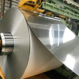 Bobines en acier inoxydable fabriquées en Chine avec prix direct d'usine et garantie de qualité - Product Image 2