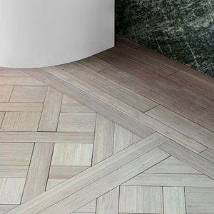 Parquet Versailles multicouche en frêne T&G, rigide, anti-rayures, réduction du bruit côtier, qualité ABC, 15 mm 18 mm, pour zones à fort trafic - Product Image 1