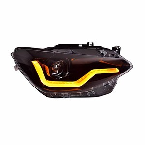 Faros Delanteros LED Mejorados para <span class=keywords><strong>BMW</strong></span> Serie 1 F20 <span class=keywords><strong>116i</strong></span> 118i 125i Años <span class=keywords><strong>2012</strong></span> a 2014 - Product Image 4