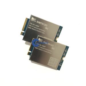 Module LTE M.2 Cat12 <span class=keywords><strong>SIMCOM</strong></span> SIM7912G-M2 compatible avec les séries SIM7500/SIM7600/SIM7906 pour le contrôle industriel et les solutions M2M - Product Image 2