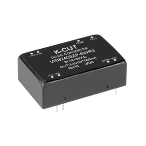 Module d'alimentation DC-DC VRB2403ZP-6WR3, circuit intégré, composant électronique - Product Image 1