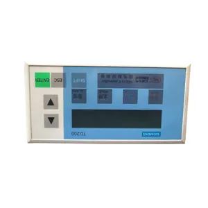 Оригинальная запчасть prix PLC контроллер Simatic S7 TD20 6ES7272-0AA30-0YA1 simatic s7 td200