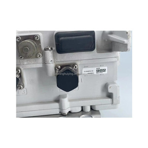 Equipo de Estación Base de Comunicación NokiaI RRU AHDB 474257A, Unidad Remota de RF, Alimentación de 48 VCC, Estándar de Codificación H.265 - Product Image 4