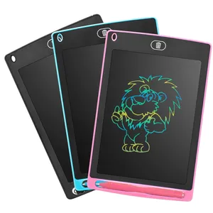Графический планшет для рисования, цифровой планшет для рисования, электронная доска для рисования с ЖК-дисплеем, умный планшет для письма для детей