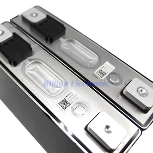 แบตเตอรี่ลิเธียมไอออน Sdi Prismatic 3.7v 94Ah เซลล์ Ncm สำหรับยานยนต์ รถยนต์ - Product Image 5