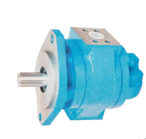 Bomba de Engranajes de Alta Eficiencia y Ahorro de Energía para Transporte Industrial con Gran Potencia, Garantía de 1 Año - Product Image 5