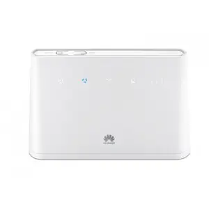 B310 Unlocked 4G LTE CPE Wifi Indoor Router With SIM Card Slot