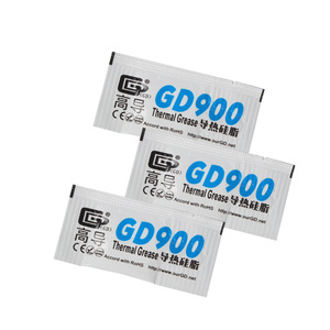 Grasa Térmica T-Bamboo GD900 de Alta Conductividad para el Hot End de Impresoras 3D - Product Image 2