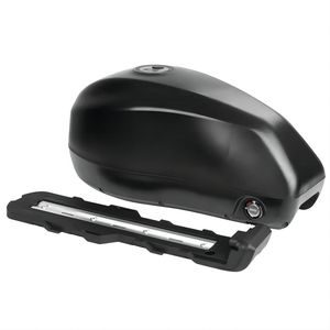 Batteria per Bicicletta Elettrica 36V 45Ah 48V 20Ah 35Ah 52V 30Ah Ss Canon1 Aggiornamento Batteria Grande 60v Parti per Bicicletta Elettrica con Batteria - Product Image 3