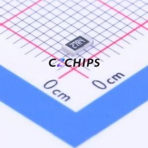 ตัวต้านทานแบบ SMD รุ่น CR1206F27R4P05Z ขนาด 1206 (ประเภท: ฟิล์มหนา) (ค่าความต้านทาน: 27.4 โอห์ม ความแม่นยำ: 1%) - Product Image 1