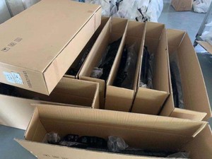 กันชนหน้า/หลัง New Jewelsea Universal สำหรับ Hilux Mitsubishi Lancer Suzuki Benz Pajero Shandong อะไหล่ทดแทน - Product Image 4