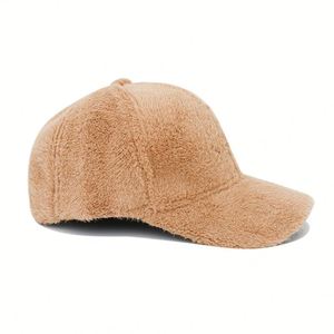 Trucker <b>Hat</b> Resemble <b>Wool</b> and Polyester Fashion Custom logo New Design Baseball <b>Hat</b> <b>Man</b>/woman Warm Sports <b>Hats</b> - Product Image 6