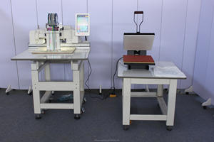 Máquina de perforación - Product Image 2