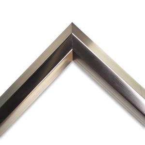 กรอบรูปแบบยุโรป รุ่น 3021 รูปทรงสี่เหลี่ยมผืนผ้า แถบกรอบทนทาน - Product Image 2