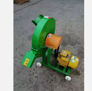 Nouvelle machine industrielle <span class=keywords><strong>de</strong></span> déchiquetage <span class=keywords><strong>de</strong></span> tiges <span class=keywords><strong>de</strong></span> bananes WEIYAN, haute précision, capacité <span class=keywords><strong>de</strong></span> 500 à 600 kg/h, production d'aliments pour animaux et d'<span class=keywords><strong>engrais</strong></span>, lourde - Product Image 6