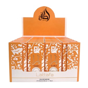 <span class=keywords><strong>Parfum</strong></span> en Roll-on Original Arabe 10ml pour Femme, Vente en Gros Mixte d'Usine, Spray Corporel de Luxe de Haute Qualité, Brume <span class=keywords><strong>Parfum</strong></span>ée Florale Longue Durée - Product Image 2