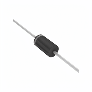Electronic Chips Component Diodes BOM IC In Stock CZ5387B BK DO-201AA, DO-27, Axial - Product Image 1