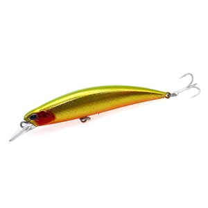 Bearking officiel 11cm 28g système de Super poids longue coulée méné nouveau modè<span class=keywords><strong>le</strong></span> leurres de pêche appâts durs qualité Wobbler - Product Image 1