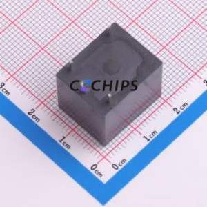 BRD-SS-105LM Power Relay Through hole,19x15.4mm Relay 5V 1 Normally Open: 1A (SPST-Normally Open)::: 4 15A-125VAC/12A-250VAC - Product Image 2