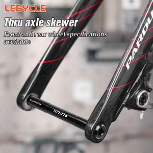 <span class=keywords><strong>Axe</strong></span> <span class=keywords><strong>traversant</strong></span> pour vélo de route et VTT LEBYCLE, <span class=keywords><strong>axe</strong></span> <span class=keywords><strong>traversant</strong></span> pour <span class=keywords><strong>roue</strong></span> de vélo 12/15 mm, <span class=keywords><strong>axe</strong></span> <span class=keywords><strong>traversant</strong></span> pour moyeu avant et arrière, <span class=keywords><strong>axe</strong></span> <span class=keywords><strong>traversant</strong></span> pour cadre de vélo, fourche - Product Image 3