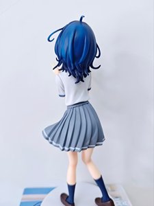 HESPER 24cm Makeine Too Many Losing Heroines Figurine PVC de dessin animé <span class=keywords><strong>Manga</strong></span> Anime - Product Image 5