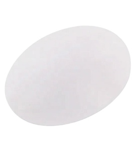 Regalos Promocionales con Logotipo Personalizado, Huevos Antiestrés, Pelota Antiestrés de Espuma de PU con Forma de Huevo, Juguetes Antiestrés con Forma de Huevo - Product Image 1