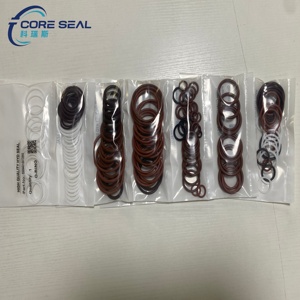 Kit de reparación de válvula de control y válvula de alivio principal para excavadoras Hitachi ZAX200, ZAX210-3, ZAX240-5G - Kit hidráulico XP00000010PS - Product Image 6