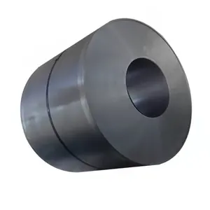 Vendita diretta in fabbrica bobina in acciaio al carbonio S235jr Q195 bobina in acciaio a basso tenore di carbonio per chiodi