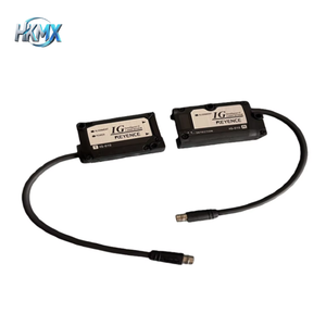 Brand New IG-010 KEYENCE Multifunction CCD Laser <b>Micrometer</b> Dedicated Sensor Head With One Year Warranty - Product Image 1