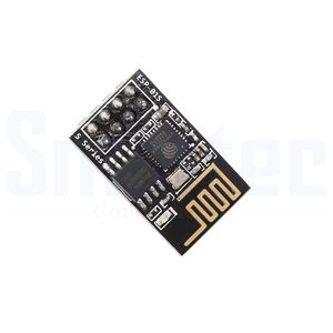 Module sans fil WIFI ESP8266 à port série <span class=keywords><strong>ESP</strong></span>-<span class=keywords><strong>01</strong></span> <span class=keywords><strong>ESP</strong></span>-01S, communication <span class=keywords><strong>I2C</strong></span> - Product Image 3