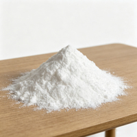 Poudre de Camphre Synthétique Marque WEI-TUO Pureté 99,5%-100% CAS 76-22-2 Qualité Cosmétique pour Pommade Analgésique Vente en Gros