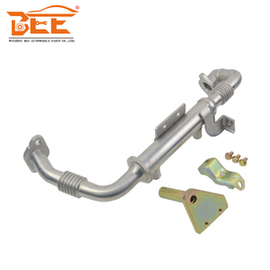 <span class=keywords><strong>Vanne</strong></span> <span class=keywords><strong>EGR</strong></span> refroidisseur électrique, pour <span class=keywords><strong>NISSAN</strong></span> NAVARA, - Product Image 4