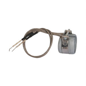 Ensemble de joints (pour chauffage à combustion) pour Toyota Hilux Surf RZN169 1999-2004 OE 87398-89104 8739889104 - Product Image 2