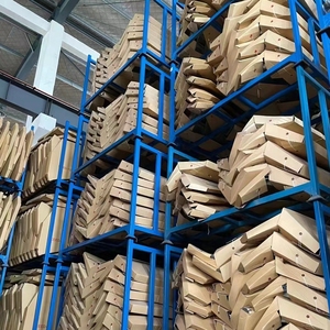 OEM mới thay thế cản trước thấp hơn stiffener kmv6500s0a cho <span class=keywords><strong>Mazda</strong></span> CX-90 2024 <span class=keywords><strong>2025</strong></span> - Product Image 4