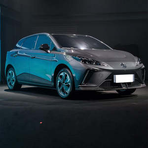 <span class=keywords><strong>MG</strong></span> MULAN 425km Deluxe <span class=keywords><strong>MG</strong></span> 4 EV, el Auto Eléctrico MG4 Más Económico de Alta Velocidad - Product Image 3