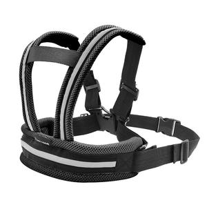 <span class=keywords><strong>Harnais</strong></span> de sécurité de passager de moto de vélo réglable de matériel respirant pour des enfants d'enfants - Product Image 6