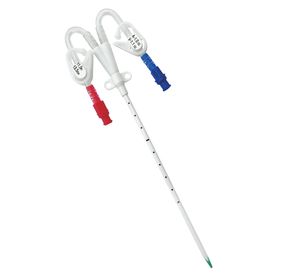 Kit de Catéter Temporal para Hemodiálisis, Desechable a Corto Plazo, para Conjunto de Catéteres de Hemodiálisis - Product Image 3