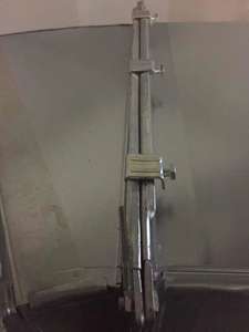 음향 덕트 라이너 직사각형 소음 감쇠기 홈 시어터 룸용 간편 설치 덕트 소음기 - Product Image 3