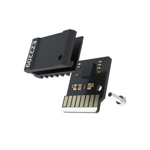 BIGTREETECH Pro EZ5160 RGB Pilote de moteur pas à pas enfichable, état neuf, pièces d'imprimante 3D, incluant EZ2209 VS TMC2209 pour l'impression - Product Image 4